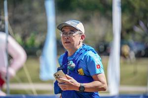 BIB: 
                            <button type="button" onclick="openModal(26582535)" class="btn btn-primary btn-sm float-right btn-popup" data-toggle="modal" data-target=".modal-high-quality">
                        <i class="fas fa-shopping-cart"></i> Add to Cart
                    </button>
                                            <button type="button" onclick="isThisMe(26582535, true)" class="btn btn-success btn-sm float-right btn-popup btn-isme hidden" data-toggle="tooltip" data-placement="bottom" title="นี่คือรูปของคุณใช่ไหม คลิกที่นี่เพื่อเอาเข้าอัลบั้ม">
                        <i class="fas fa-plus"></i> Add to album
                    </button>
                    <button type="button" onclick="isThisMe(26582535, false)" class="btn btn-warning btn-sm float-right btn-popup btn-isnotme hidden">
                        <i class="fas fa-ban"></i> Remove from album
                    </button>