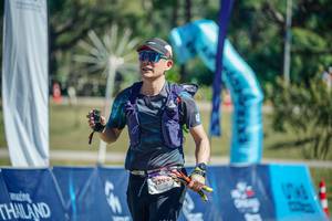 BIB: 
                            <button type="button" onclick="openModal(26688678)" class="btn btn-primary btn-sm float-right btn-popup" data-toggle="modal" data-target=".modal-high-quality">
                        <i class="fas fa-shopping-cart"></i> Add to Cart
                    </button>
                                            <button type="button" onclick="isThisMe(26688678, true)" class="btn btn-success btn-sm float-right btn-popup btn-isme hidden" data-toggle="tooltip" data-placement="bottom" title="นี่คือรูปของคุณใช่ไหม คลิกที่นี่เพื่อเอาเข้าอัลบั้ม">
                        <i class="fas fa-plus"></i> Add to album
                    </button>
                    <button type="button" onclick="isThisMe(26688678, false)" class="btn btn-warning btn-sm float-right btn-popup btn-isnotme hidden">
                        <i class="fas fa-ban"></i> Remove from album
                    </button>