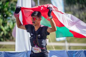 BIB: 
                            <button type="button" onclick="openModal(26585291)" class="btn btn-primary btn-sm float-right btn-popup" data-toggle="modal" data-target=".modal-high-quality">
                        <i class="fas fa-shopping-cart"></i> Add to Cart
                    </button>
                                            <button type="button" onclick="isThisMe(26585291, true)" class="btn btn-success btn-sm float-right btn-popup btn-isme hidden" data-toggle="tooltip" data-placement="bottom" title="นี่คือรูปของคุณใช่ไหม คลิกที่นี่เพื่อเอาเข้าอัลบั้ม">
                        <i class="fas fa-plus"></i> Add to album
                    </button>
                    <button type="button" onclick="isThisMe(26585291, false)" class="btn btn-warning btn-sm float-right btn-popup btn-isnotme hidden">
                        <i class="fas fa-ban"></i> Remove from album
                    </button>