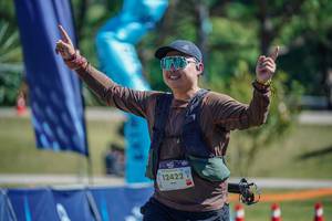 BIB: 
                            <button type="button" onclick="openModal(26571853)" class="btn btn-primary btn-sm float-right btn-popup" data-toggle="modal" data-target=".modal-high-quality">
                        <i class="fas fa-shopping-cart"></i> Add to Cart
                    </button>
                                            <button type="button" onclick="isThisMe(26571853, true)" class="btn btn-success btn-sm float-right btn-popup btn-isme hidden" data-toggle="tooltip" data-placement="bottom" title="นี่คือรูปของคุณใช่ไหม คลิกที่นี่เพื่อเอาเข้าอัลบั้ม">
                        <i class="fas fa-plus"></i> Add to album
                    </button>
                    <button type="button" onclick="isThisMe(26571853, false)" class="btn btn-warning btn-sm float-right btn-popup btn-isnotme hidden">
                        <i class="fas fa-ban"></i> Remove from album
                    </button>