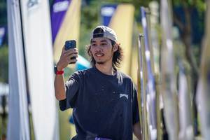 BIB: 
                            <button type="button" onclick="openModal(26601482)" class="btn btn-primary btn-sm float-right btn-popup" data-toggle="modal" data-target=".modal-high-quality">
                        <i class="fas fa-shopping-cart"></i> Add to Cart
                    </button>
                                            <button type="button" onclick="isThisMe(26601482, true)" class="btn btn-success btn-sm float-right btn-popup btn-isme hidden" data-toggle="tooltip" data-placement="bottom" title="นี่คือรูปของคุณใช่ไหม คลิกที่นี่เพื่อเอาเข้าอัลบั้ม">
                        <i class="fas fa-plus"></i> Add to album
                    </button>
                    <button type="button" onclick="isThisMe(26601482, false)" class="btn btn-warning btn-sm float-right btn-popup btn-isnotme hidden">
                        <i class="fas fa-ban"></i> Remove from album
                    </button>