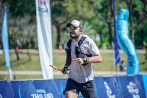 BIB: 
                            <button type="button" onclick="openModal(26698506)" class="btn btn-primary btn-sm float-right btn-popup" data-toggle="modal" data-target=".modal-high-quality">
                        <i class="fas fa-shopping-cart"></i> Add to Cart
                    </button>
                                            <button type="button" onclick="isThisMe(26698506, true)" class="btn btn-success btn-sm float-right btn-popup btn-isme hidden" data-toggle="tooltip" data-placement="bottom" title="นี่คือรูปของคุณใช่ไหม คลิกที่นี่เพื่อเอาเข้าอัลบั้ม">
                        <i class="fas fa-plus"></i> Add to album
                    </button>
                    <button type="button" onclick="isThisMe(26698506, false)" class="btn btn-warning btn-sm float-right btn-popup btn-isnotme hidden">
                        <i class="fas fa-ban"></i> Remove from album
                    </button>