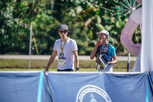 BIB: 
                            <button type="button" onclick="openModal(26599741)" class="btn btn-primary btn-sm float-right btn-popup" data-toggle="modal" data-target=".modal-high-quality">
                        <i class="fas fa-shopping-cart"></i> Add to Cart
                    </button>
                                            <button type="button" onclick="isThisMe(26599741, true)" class="btn btn-success btn-sm float-right btn-popup btn-isme hidden" data-toggle="tooltip" data-placement="bottom" title="นี่คือรูปของคุณใช่ไหม คลิกที่นี่เพื่อเอาเข้าอัลบั้ม">
                        <i class="fas fa-plus"></i> Add to album
                    </button>
                    <button type="button" onclick="isThisMe(26599741, false)" class="btn btn-warning btn-sm float-right btn-popup btn-isnotme hidden">
                        <i class="fas fa-ban"></i> Remove from album
                    </button>