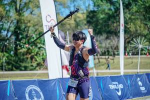 BIB: 
                            <button type="button" onclick="openModal(26698327)" class="btn btn-primary btn-sm float-right btn-popup" data-toggle="modal" data-target=".modal-high-quality">
                        <i class="fas fa-shopping-cart"></i> Add to Cart
                    </button>
                                            <button type="button" onclick="isThisMe(26698327, true)" class="btn btn-success btn-sm float-right btn-popup btn-isme hidden" data-toggle="tooltip" data-placement="bottom" title="นี่คือรูปของคุณใช่ไหม คลิกที่นี่เพื่อเอาเข้าอัลบั้ม">
                        <i class="fas fa-plus"></i> Add to album
                    </button>
                    <button type="button" onclick="isThisMe(26698327, false)" class="btn btn-warning btn-sm float-right btn-popup btn-isnotme hidden">
                        <i class="fas fa-ban"></i> Remove from album
                    </button>