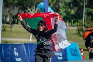 BIB: 
                            <button type="button" onclick="openModal(26686140)" class="btn btn-primary btn-sm float-right btn-popup" data-toggle="modal" data-target=".modal-high-quality">
                        <i class="fas fa-shopping-cart"></i> Add to Cart
                    </button>
                                            <button type="button" onclick="isThisMe(26686140, true)" class="btn btn-success btn-sm float-right btn-popup btn-isme hidden" data-toggle="tooltip" data-placement="bottom" title="นี่คือรูปของคุณใช่ไหม คลิกที่นี่เพื่อเอาเข้าอัลบั้ม">
                        <i class="fas fa-plus"></i> Add to album
                    </button>
                    <button type="button" onclick="isThisMe(26686140, false)" class="btn btn-warning btn-sm float-right btn-popup btn-isnotme hidden">
                        <i class="fas fa-ban"></i> Remove from album
                    </button>