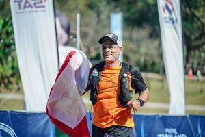 BIB: 
                            <button type="button" onclick="openModal(26693792)" class="btn btn-primary btn-sm float-right btn-popup" data-toggle="modal" data-target=".modal-high-quality">
                        <i class="fas fa-shopping-cart"></i> Add to Cart
                    </button>
                                            <button type="button" onclick="isThisMe(26693792, true)" class="btn btn-success btn-sm float-right btn-popup btn-isme hidden" data-toggle="tooltip" data-placement="bottom" title="นี่คือรูปของคุณใช่ไหม คลิกที่นี่เพื่อเอาเข้าอัลบั้ม">
                        <i class="fas fa-plus"></i> Add to album
                    </button>
                    <button type="button" onclick="isThisMe(26693792, false)" class="btn btn-warning btn-sm float-right btn-popup btn-isnotme hidden">
                        <i class="fas fa-ban"></i> Remove from album
                    </button>