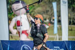 BIB: 
                            <button type="button" onclick="openModal(26610954)" class="btn btn-primary btn-sm float-right btn-popup" data-toggle="modal" data-target=".modal-high-quality">
                        <i class="fas fa-shopping-cart"></i> Add to Cart
                    </button>
                                            <button type="button" onclick="isThisMe(26610954, true)" class="btn btn-success btn-sm float-right btn-popup btn-isme hidden" data-toggle="tooltip" data-placement="bottom" title="นี่คือรูปของคุณใช่ไหม คลิกที่นี่เพื่อเอาเข้าอัลบั้ม">
                        <i class="fas fa-plus"></i> Add to album
                    </button>
                    <button type="button" onclick="isThisMe(26610954, false)" class="btn btn-warning btn-sm float-right btn-popup btn-isnotme hidden">
                        <i class="fas fa-ban"></i> Remove from album
                    </button>