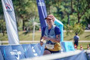 BIB: 
                            <button type="button" onclick="openModal(26593912)" class="btn btn-primary btn-sm float-right btn-popup" data-toggle="modal" data-target=".modal-high-quality">
                        <i class="fas fa-shopping-cart"></i> Add to Cart
                    </button>
                                            <button type="button" onclick="isThisMe(26593912, true)" class="btn btn-success btn-sm float-right btn-popup btn-isme hidden" data-toggle="tooltip" data-placement="bottom" title="นี่คือรูปของคุณใช่ไหม คลิกที่นี่เพื่อเอาเข้าอัลบั้ม">
                        <i class="fas fa-plus"></i> Add to album
                    </button>
                    <button type="button" onclick="isThisMe(26593912, false)" class="btn btn-warning btn-sm float-right btn-popup btn-isnotme hidden">
                        <i class="fas fa-ban"></i> Remove from album
                    </button>