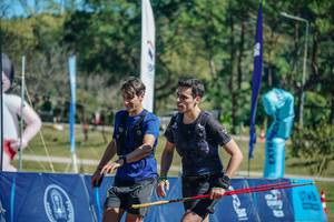 BIB: 
                            <button type="button" onclick="openModal(26697631)" class="btn btn-primary btn-sm float-right btn-popup" data-toggle="modal" data-target=".modal-high-quality">
                        <i class="fas fa-shopping-cart"></i> Add to Cart
                    </button>
                                            <button type="button" onclick="isThisMe(26697631, true)" class="btn btn-success btn-sm float-right btn-popup btn-isme hidden" data-toggle="tooltip" data-placement="bottom" title="นี่คือรูปของคุณใช่ไหม คลิกที่นี่เพื่อเอาเข้าอัลบั้ม">
                        <i class="fas fa-plus"></i> Add to album
                    </button>
                    <button type="button" onclick="isThisMe(26697631, false)" class="btn btn-warning btn-sm float-right btn-popup btn-isnotme hidden">
                        <i class="fas fa-ban"></i> Remove from album
                    </button>