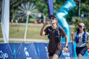 BIB: 
                            <button type="button" onclick="openModal(26697513)" class="btn btn-primary btn-sm float-right btn-popup" data-toggle="modal" data-target=".modal-high-quality">
                        <i class="fas fa-shopping-cart"></i> Add to Cart
                    </button>
                                            <button type="button" onclick="isThisMe(26697513, true)" class="btn btn-success btn-sm float-right btn-popup btn-isme hidden" data-toggle="tooltip" data-placement="bottom" title="นี่คือรูปของคุณใช่ไหม คลิกที่นี่เพื่อเอาเข้าอัลบั้ม">
                        <i class="fas fa-plus"></i> Add to album
                    </button>
                    <button type="button" onclick="isThisMe(26697513, false)" class="btn btn-warning btn-sm float-right btn-popup btn-isnotme hidden">
                        <i class="fas fa-ban"></i> Remove from album
                    </button>