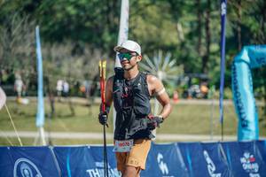 BIB: 
                            <button type="button" onclick="openModal(26693392)" class="btn btn-primary btn-sm float-right btn-popup" data-toggle="modal" data-target=".modal-high-quality">
                        <i class="fas fa-shopping-cart"></i> Add to Cart
                    </button>
                                            <button type="button" onclick="isThisMe(26693392, true)" class="btn btn-success btn-sm float-right btn-popup btn-isme hidden" data-toggle="tooltip" data-placement="bottom" title="นี่คือรูปของคุณใช่ไหม คลิกที่นี่เพื่อเอาเข้าอัลบั้ม">
                        <i class="fas fa-plus"></i> Add to album
                    </button>
                    <button type="button" onclick="isThisMe(26693392, false)" class="btn btn-warning btn-sm float-right btn-popup btn-isnotme hidden">
                        <i class="fas fa-ban"></i> Remove from album
                    </button>