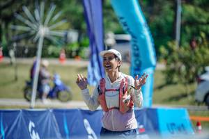 BIB: 
                            <button type="button" onclick="openModal(26570187)" class="btn btn-primary btn-sm float-right btn-popup" data-toggle="modal" data-target=".modal-high-quality">
                        <i class="fas fa-shopping-cart"></i> Add to Cart
                    </button>
                                            <button type="button" onclick="isThisMe(26570187, true)" class="btn btn-success btn-sm float-right btn-popup btn-isme hidden" data-toggle="tooltip" data-placement="bottom" title="นี่คือรูปของคุณใช่ไหม คลิกที่นี่เพื่อเอาเข้าอัลบั้ม">
                        <i class="fas fa-plus"></i> Add to album
                    </button>
                    <button type="button" onclick="isThisMe(26570187, false)" class="btn btn-warning btn-sm float-right btn-popup btn-isnotme hidden">
                        <i class="fas fa-ban"></i> Remove from album
                    </button>