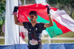 BIB: 
                            <button type="button" onclick="openModal(26585294)" class="btn btn-primary btn-sm float-right btn-popup" data-toggle="modal" data-target=".modal-high-quality">
                        <i class="fas fa-shopping-cart"></i> Add to Cart
                    </button>
                                            <button type="button" onclick="isThisMe(26585294, true)" class="btn btn-success btn-sm float-right btn-popup btn-isme hidden" data-toggle="tooltip" data-placement="bottom" title="นี่คือรูปของคุณใช่ไหม คลิกที่นี่เพื่อเอาเข้าอัลบั้ม">
                        <i class="fas fa-plus"></i> Add to album
                    </button>
                    <button type="button" onclick="isThisMe(26585294, false)" class="btn btn-warning btn-sm float-right btn-popup btn-isnotme hidden">
                        <i class="fas fa-ban"></i> Remove from album
                    </button>