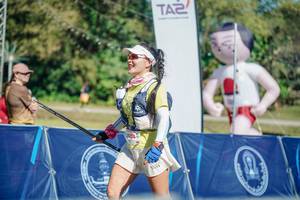 BIB: 
                            <button type="button" onclick="openModal(26688396)" class="btn btn-primary btn-sm float-right btn-popup" data-toggle="modal" data-target=".modal-high-quality">
                        <i class="fas fa-shopping-cart"></i> Add to Cart
                    </button>
                                            <button type="button" onclick="isThisMe(26688396, true)" class="btn btn-success btn-sm float-right btn-popup btn-isme hidden" data-toggle="tooltip" data-placement="bottom" title="นี่คือรูปของคุณใช่ไหม คลิกที่นี่เพื่อเอาเข้าอัลบั้ม">
                        <i class="fas fa-plus"></i> Add to album
                    </button>
                    <button type="button" onclick="isThisMe(26688396, false)" class="btn btn-warning btn-sm float-right btn-popup btn-isnotme hidden">
                        <i class="fas fa-ban"></i> Remove from album
                    </button>