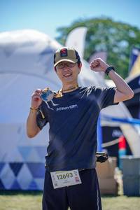 BIB: 
                            <button type="button" onclick="openModal(26582302)" class="btn btn-primary btn-sm float-right btn-popup" data-toggle="modal" data-target=".modal-high-quality">
                        <i class="fas fa-shopping-cart"></i> Add to Cart
                    </button>
                                            <button type="button" onclick="isThisMe(26582302, true)" class="btn btn-success btn-sm float-right btn-popup btn-isme hidden" data-toggle="tooltip" data-placement="bottom" title="นี่คือรูปของคุณใช่ไหม คลิกที่นี่เพื่อเอาเข้าอัลบั้ม">
                        <i class="fas fa-plus"></i> Add to album
                    </button>
                    <button type="button" onclick="isThisMe(26582302, false)" class="btn btn-warning btn-sm float-right btn-popup btn-isnotme hidden">
                        <i class="fas fa-ban"></i> Remove from album
                    </button>