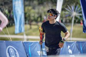 BIB: 
                            <button type="button" onclick="openModal(26593253)" class="btn btn-primary btn-sm float-right btn-popup" data-toggle="modal" data-target=".modal-high-quality">
                        <i class="fas fa-shopping-cart"></i> Add to Cart
                    </button>
                                            <button type="button" onclick="isThisMe(26593253, true)" class="btn btn-success btn-sm float-right btn-popup btn-isme hidden" data-toggle="tooltip" data-placement="bottom" title="นี่คือรูปของคุณใช่ไหม คลิกที่นี่เพื่อเอาเข้าอัลบั้ม">
                        <i class="fas fa-plus"></i> Add to album
                    </button>
                    <button type="button" onclick="isThisMe(26593253, false)" class="btn btn-warning btn-sm float-right btn-popup btn-isnotme hidden">
                        <i class="fas fa-ban"></i> Remove from album
                    </button>