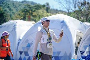 BIB: 
                            <button type="button" onclick="openModal(26584639)" class="btn btn-primary btn-sm float-right btn-popup" data-toggle="modal" data-target=".modal-high-quality">
                        <i class="fas fa-shopping-cart"></i> Add to Cart
                    </button>
                                            <button type="button" onclick="isThisMe(26584639, true)" class="btn btn-success btn-sm float-right btn-popup btn-isme hidden" data-toggle="tooltip" data-placement="bottom" title="นี่คือรูปของคุณใช่ไหม คลิกที่นี่เพื่อเอาเข้าอัลบั้ม">
                        <i class="fas fa-plus"></i> Add to album
                    </button>
                    <button type="button" onclick="isThisMe(26584639, false)" class="btn btn-warning btn-sm float-right btn-popup btn-isnotme hidden">
                        <i class="fas fa-ban"></i> Remove from album
                    </button>