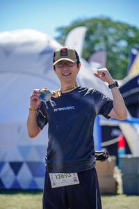 BIB: 
                            <button type="button" onclick="openModal(26582295)" class="btn btn-primary btn-sm float-right btn-popup" data-toggle="modal" data-target=".modal-high-quality">
                        <i class="fas fa-shopping-cart"></i> Add to Cart
                    </button>
                                            <button type="button" onclick="isThisMe(26582295, true)" class="btn btn-success btn-sm float-right btn-popup btn-isme hidden" data-toggle="tooltip" data-placement="bottom" title="นี่คือรูปของคุณใช่ไหม คลิกที่นี่เพื่อเอาเข้าอัลบั้ม">
                        <i class="fas fa-plus"></i> Add to album
                    </button>
                    <button type="button" onclick="isThisMe(26582295, false)" class="btn btn-warning btn-sm float-right btn-popup btn-isnotme hidden">
                        <i class="fas fa-ban"></i> Remove from album
                    </button>