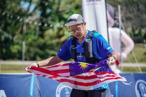 BIB: 
                            <button type="button" onclick="openModal(26577630)" class="btn btn-primary btn-sm float-right btn-popup" data-toggle="modal" data-target=".modal-high-quality">
                        <i class="fas fa-shopping-cart"></i> Add to Cart
                    </button>
                                            <button type="button" onclick="isThisMe(26577630, true)" class="btn btn-success btn-sm float-right btn-popup btn-isme hidden" data-toggle="tooltip" data-placement="bottom" title="นี่คือรูปของคุณใช่ไหม คลิกที่นี่เพื่อเอาเข้าอัลบั้ม">
                        <i class="fas fa-plus"></i> Add to album
                    </button>
                    <button type="button" onclick="isThisMe(26577630, false)" class="btn btn-warning btn-sm float-right btn-popup btn-isnotme hidden">
                        <i class="fas fa-ban"></i> Remove from album
                    </button>