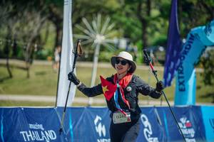 BIB: 
                            <button type="button" onclick="openModal(26694322)" class="btn btn-primary btn-sm float-right btn-popup" data-toggle="modal" data-target=".modal-high-quality">
                        <i class="fas fa-shopping-cart"></i> Add to Cart
                    </button>
                                            <button type="button" onclick="isThisMe(26694322, true)" class="btn btn-success btn-sm float-right btn-popup btn-isme hidden" data-toggle="tooltip" data-placement="bottom" title="นี่คือรูปของคุณใช่ไหม คลิกที่นี่เพื่อเอาเข้าอัลบั้ม">
                        <i class="fas fa-plus"></i> Add to album
                    </button>
                    <button type="button" onclick="isThisMe(26694322, false)" class="btn btn-warning btn-sm float-right btn-popup btn-isnotme hidden">
                        <i class="fas fa-ban"></i> Remove from album
                    </button>