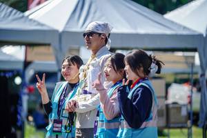 BIB: 
                            <button type="button" onclick="openModal(26583755)" class="btn btn-primary btn-sm float-right btn-popup" data-toggle="modal" data-target=".modal-high-quality">
                        <i class="fas fa-shopping-cart"></i> Add to Cart
                    </button>
                                            <button type="button" onclick="isThisMe(26583755, true)" class="btn btn-success btn-sm float-right btn-popup btn-isme hidden" data-toggle="tooltip" data-placement="bottom" title="นี่คือรูปของคุณใช่ไหม คลิกที่นี่เพื่อเอาเข้าอัลบั้ม">
                        <i class="fas fa-plus"></i> Add to album
                    </button>
                    <button type="button" onclick="isThisMe(26583755, false)" class="btn btn-warning btn-sm float-right btn-popup btn-isnotme hidden">
                        <i class="fas fa-ban"></i> Remove from album
                    </button>