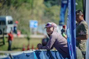 BIB: 
                            <button type="button" onclick="openModal(26688779)" class="btn btn-primary btn-sm float-right btn-popup" data-toggle="modal" data-target=".modal-high-quality">
                        <i class="fas fa-shopping-cart"></i> Add to Cart
                    </button>
                                            <button type="button" onclick="isThisMe(26688779, true)" class="btn btn-success btn-sm float-right btn-popup btn-isme hidden" data-toggle="tooltip" data-placement="bottom" title="นี่คือรูปของคุณใช่ไหม คลิกที่นี่เพื่อเอาเข้าอัลบั้ม">
                        <i class="fas fa-plus"></i> Add to album
                    </button>
                    <button type="button" onclick="isThisMe(26688779, false)" class="btn btn-warning btn-sm float-right btn-popup btn-isnotme hidden">
                        <i class="fas fa-ban"></i> Remove from album
                    </button>