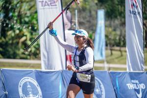 BIB: 
                            <button type="button" onclick="openModal(26585909)" class="btn btn-primary btn-sm float-right btn-popup" data-toggle="modal" data-target=".modal-high-quality">
                        <i class="fas fa-shopping-cart"></i> Add to Cart
                    </button>
                                            <button type="button" onclick="isThisMe(26585909, true)" class="btn btn-success btn-sm float-right btn-popup btn-isme hidden" data-toggle="tooltip" data-placement="bottom" title="นี่คือรูปของคุณใช่ไหม คลิกที่นี่เพื่อเอาเข้าอัลบั้ม">
                        <i class="fas fa-plus"></i> Add to album
                    </button>
                    <button type="button" onclick="isThisMe(26585909, false)" class="btn btn-warning btn-sm float-right btn-popup btn-isnotme hidden">
                        <i class="fas fa-ban"></i> Remove from album
                    </button>