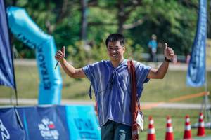 BIB: 
                            <button type="button" onclick="openModal(26574696)" class="btn btn-primary btn-sm float-right btn-popup" data-toggle="modal" data-target=".modal-high-quality">
                        <i class="fas fa-shopping-cart"></i> Add to Cart
                    </button>
                                            <button type="button" onclick="isThisMe(26574696, true)" class="btn btn-success btn-sm float-right btn-popup btn-isme hidden" data-toggle="tooltip" data-placement="bottom" title="นี่คือรูปของคุณใช่ไหม คลิกที่นี่เพื่อเอาเข้าอัลบั้ม">
                        <i class="fas fa-plus"></i> Add to album
                    </button>
                    <button type="button" onclick="isThisMe(26574696, false)" class="btn btn-warning btn-sm float-right btn-popup btn-isnotme hidden">
                        <i class="fas fa-ban"></i> Remove from album
                    </button>