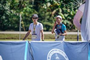 BIB: 
                            <button type="button" onclick="openModal(26599743)" class="btn btn-primary btn-sm float-right btn-popup" data-toggle="modal" data-target=".modal-high-quality">
                        <i class="fas fa-shopping-cart"></i> Add to Cart
                    </button>
                                            <button type="button" onclick="isThisMe(26599743, true)" class="btn btn-success btn-sm float-right btn-popup btn-isme hidden" data-toggle="tooltip" data-placement="bottom" title="นี่คือรูปของคุณใช่ไหม คลิกที่นี่เพื่อเอาเข้าอัลบั้ม">
                        <i class="fas fa-plus"></i> Add to album
                    </button>
                    <button type="button" onclick="isThisMe(26599743, false)" class="btn btn-warning btn-sm float-right btn-popup btn-isnotme hidden">
                        <i class="fas fa-ban"></i> Remove from album
                    </button>