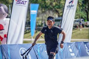 BIB: 
                            <button type="button" onclick="openModal(26599674)" class="btn btn-primary btn-sm float-right btn-popup" data-toggle="modal" data-target=".modal-high-quality">
                        <i class="fas fa-shopping-cart"></i> Add to Cart
                    </button>
                                            <button type="button" onclick="isThisMe(26599674, true)" class="btn btn-success btn-sm float-right btn-popup btn-isme hidden" data-toggle="tooltip" data-placement="bottom" title="นี่คือรูปของคุณใช่ไหม คลิกที่นี่เพื่อเอาเข้าอัลบั้ม">
                        <i class="fas fa-plus"></i> Add to album
                    </button>
                    <button type="button" onclick="isThisMe(26599674, false)" class="btn btn-warning btn-sm float-right btn-popup btn-isnotme hidden">
                        <i class="fas fa-ban"></i> Remove from album
                    </button>