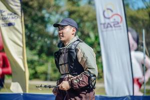 BIB: 
                            <button type="button" onclick="openModal(26697794)" class="btn btn-primary btn-sm float-right btn-popup" data-toggle="modal" data-target=".modal-high-quality">
                        <i class="fas fa-shopping-cart"></i> Add to Cart
                    </button>
                                            <button type="button" onclick="isThisMe(26697794, true)" class="btn btn-success btn-sm float-right btn-popup btn-isme hidden" data-toggle="tooltip" data-placement="bottom" title="นี่คือรูปของคุณใช่ไหม คลิกที่นี่เพื่อเอาเข้าอัลบั้ม">
                        <i class="fas fa-plus"></i> Add to album
                    </button>
                    <button type="button" onclick="isThisMe(26697794, false)" class="btn btn-warning btn-sm float-right btn-popup btn-isnotme hidden">
                        <i class="fas fa-ban"></i> Remove from album
                    </button>