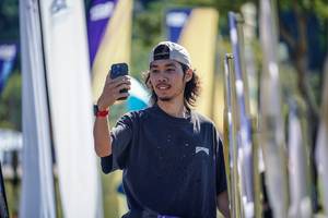 BIB: 
                            <button type="button" onclick="openModal(26601481)" class="btn btn-primary btn-sm float-right btn-popup" data-toggle="modal" data-target=".modal-high-quality">
                        <i class="fas fa-shopping-cart"></i> Add to Cart
                    </button>
                                            <button type="button" onclick="isThisMe(26601481, true)" class="btn btn-success btn-sm float-right btn-popup btn-isme hidden" data-toggle="tooltip" data-placement="bottom" title="นี่คือรูปของคุณใช่ไหม คลิกที่นี่เพื่อเอาเข้าอัลบั้ม">
                        <i class="fas fa-plus"></i> Add to album
                    </button>
                    <button type="button" onclick="isThisMe(26601481, false)" class="btn btn-warning btn-sm float-right btn-popup btn-isnotme hidden">
                        <i class="fas fa-ban"></i> Remove from album
                    </button>