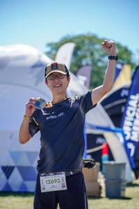 BIB: 
                            <button type="button" onclick="openModal(26582271)" class="btn btn-primary btn-sm float-right btn-popup" data-toggle="modal" data-target=".modal-high-quality">
                        <i class="fas fa-shopping-cart"></i> Add to Cart
                    </button>
                                            <button type="button" onclick="isThisMe(26582271, true)" class="btn btn-success btn-sm float-right btn-popup btn-isme hidden" data-toggle="tooltip" data-placement="bottom" title="นี่คือรูปของคุณใช่ไหม คลิกที่นี่เพื่อเอาเข้าอัลบั้ม">
                        <i class="fas fa-plus"></i> Add to album
                    </button>
                    <button type="button" onclick="isThisMe(26582271, false)" class="btn btn-warning btn-sm float-right btn-popup btn-isnotme hidden">
                        <i class="fas fa-ban"></i> Remove from album
                    </button>