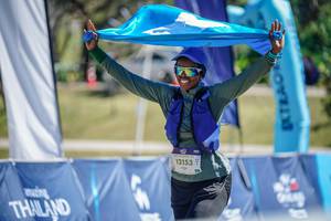 BIB: 
                            <button type="button" onclick="openModal(26590617)" class="btn btn-primary btn-sm float-right btn-popup" data-toggle="modal" data-target=".modal-high-quality">
                        <i class="fas fa-shopping-cart"></i> Add to Cart
                    </button>
                                            <button type="button" onclick="isThisMe(26590617, true)" class="btn btn-success btn-sm float-right btn-popup btn-isme hidden" data-toggle="tooltip" data-placement="bottom" title="นี่คือรูปของคุณใช่ไหม คลิกที่นี่เพื่อเอาเข้าอัลบั้ม">
                        <i class="fas fa-plus"></i> Add to album
                    </button>
                    <button type="button" onclick="isThisMe(26590617, false)" class="btn btn-warning btn-sm float-right btn-popup btn-isnotme hidden">
                        <i class="fas fa-ban"></i> Remove from album
                    </button>