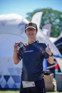 BIB: 
                            <button type="button" onclick="openModal(26582393)" class="btn btn-primary btn-sm float-right btn-popup" data-toggle="modal" data-target=".modal-high-quality">
                        <i class="fas fa-shopping-cart"></i> Add to Cart
                    </button>
                                            <button type="button" onclick="isThisMe(26582393, true)" class="btn btn-success btn-sm float-right btn-popup btn-isme hidden" data-toggle="tooltip" data-placement="bottom" title="นี่คือรูปของคุณใช่ไหม คลิกที่นี่เพื่อเอาเข้าอัลบั้ม">
                        <i class="fas fa-plus"></i> Add to album
                    </button>
                    <button type="button" onclick="isThisMe(26582393, false)" class="btn btn-warning btn-sm float-right btn-popup btn-isnotme hidden">
                        <i class="fas fa-ban"></i> Remove from album
                    </button>