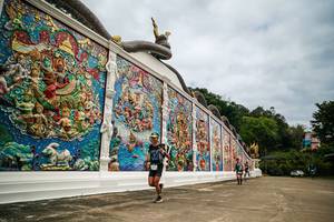 BIB: 
                            <button type="button" onclick="openModal(26950597)" class="btn btn-primary btn-sm float-right btn-popup" data-toggle="modal" data-target=".modal-high-quality">
                        <i class="fas fa-shopping-cart"></i> Add to Cart
                    </button>
                                            <button type="button" onclick="isThisMe(26950597, true)" class="btn btn-success btn-sm float-right btn-popup btn-isme hidden" data-toggle="tooltip" data-placement="bottom" title="นี่คือรูปของคุณใช่ไหม คลิกที่นี่เพื่อเอาเข้าอัลบั้ม">
                        <i class="fas fa-plus"></i> Add to album
                    </button>
                    <button type="button" onclick="isThisMe(26950597, false)" class="btn btn-warning btn-sm float-right btn-popup btn-isnotme hidden">
                        <i class="fas fa-ban"></i> Remove from album
                    </button>