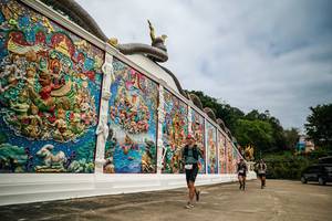 BIB: 
                            <button type="button" onclick="openModal(26948717)" class="btn btn-primary btn-sm float-right btn-popup" data-toggle="modal" data-target=".modal-high-quality">
                        <i class="fas fa-shopping-cart"></i> Add to Cart
                    </button>
                                            <button type="button" onclick="isThisMe(26948717, true)" class="btn btn-success btn-sm float-right btn-popup btn-isme hidden" data-toggle="tooltip" data-placement="bottom" title="นี่คือรูปของคุณใช่ไหม คลิกที่นี่เพื่อเอาเข้าอัลบั้ม">
                        <i class="fas fa-plus"></i> Add to album
                    </button>
                    <button type="button" onclick="isThisMe(26948717, false)" class="btn btn-warning btn-sm float-right btn-popup btn-isnotme hidden">
                        <i class="fas fa-ban"></i> Remove from album
                    </button>