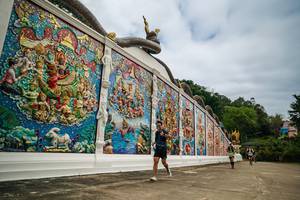 BIB: 
                            <button type="button" onclick="openModal(26949167)" class="btn btn-primary btn-sm float-right btn-popup" data-toggle="modal" data-target=".modal-high-quality">
                        <i class="fas fa-shopping-cart"></i> Add to Cart
                    </button>
                                            <button type="button" onclick="isThisMe(26949167, true)" class="btn btn-success btn-sm float-right btn-popup btn-isme hidden" data-toggle="tooltip" data-placement="bottom" title="นี่คือรูปของคุณใช่ไหม คลิกที่นี่เพื่อเอาเข้าอัลบั้ม">
                        <i class="fas fa-plus"></i> Add to album
                    </button>
                    <button type="button" onclick="isThisMe(26949167, false)" class="btn btn-warning btn-sm float-right btn-popup btn-isnotme hidden">
                        <i class="fas fa-ban"></i> Remove from album
                    </button>