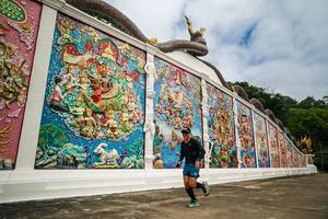 BIB: 
                            <button type="button" onclick="openModal(26948206)" class="btn btn-primary btn-sm float-right btn-popup" data-toggle="modal" data-target=".modal-high-quality">
                        <i class="fas fa-shopping-cart"></i> Add to Cart
                    </button>
                                            <button type="button" onclick="isThisMe(26948206, true)" class="btn btn-success btn-sm float-right btn-popup btn-isme hidden" data-toggle="tooltip" data-placement="bottom" title="นี่คือรูปของคุณใช่ไหม คลิกที่นี่เพื่อเอาเข้าอัลบั้ม">
                        <i class="fas fa-plus"></i> Add to album
                    </button>
                    <button type="button" onclick="isThisMe(26948206, false)" class="btn btn-warning btn-sm float-right btn-popup btn-isnotme hidden">
                        <i class="fas fa-ban"></i> Remove from album
                    </button>