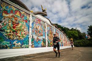 BIB: 
                            <button type="button" onclick="openModal(26945663)" class="btn btn-primary btn-sm float-right btn-popup" data-toggle="modal" data-target=".modal-high-quality">
                        <i class="fas fa-shopping-cart"></i> Add to Cart
                    </button>
                                            <button type="button" onclick="isThisMe(26945663, true)" class="btn btn-success btn-sm float-right btn-popup btn-isme hidden" data-toggle="tooltip" data-placement="bottom" title="นี่คือรูปของคุณใช่ไหม คลิกที่นี่เพื่อเอาเข้าอัลบั้ม">
                        <i class="fas fa-plus"></i> Add to album
                    </button>
                    <button type="button" onclick="isThisMe(26945663, false)" class="btn btn-warning btn-sm float-right btn-popup btn-isnotme hidden">
                        <i class="fas fa-ban"></i> Remove from album
                    </button>