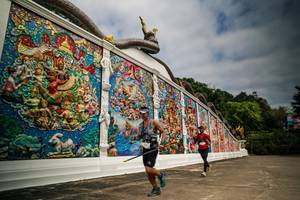 BIB: 
                            <button type="button" onclick="openModal(26946077)" class="btn btn-primary btn-sm float-right btn-popup" data-toggle="modal" data-target=".modal-high-quality">
                        <i class="fas fa-shopping-cart"></i> Add to Cart
                    </button>
                                            <button type="button" onclick="isThisMe(26946077, true)" class="btn btn-success btn-sm float-right btn-popup btn-isme hidden" data-toggle="tooltip" data-placement="bottom" title="นี่คือรูปของคุณใช่ไหม คลิกที่นี่เพื่อเอาเข้าอัลบั้ม">
                        <i class="fas fa-plus"></i> Add to album
                    </button>
                    <button type="button" onclick="isThisMe(26946077, false)" class="btn btn-warning btn-sm float-right btn-popup btn-isnotme hidden">
                        <i class="fas fa-ban"></i> Remove from album
                    </button>