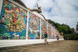 BIB: 
                            <button type="button" onclick="openModal(26948303)" class="btn btn-primary btn-sm float-right btn-popup" data-toggle="modal" data-target=".modal-high-quality">
                        <i class="fas fa-shopping-cart"></i> Add to Cart
                    </button>
                                            <button type="button" onclick="isThisMe(26948303, true)" class="btn btn-success btn-sm float-right btn-popup btn-isme hidden" data-toggle="tooltip" data-placement="bottom" title="นี่คือรูปของคุณใช่ไหม คลิกที่นี่เพื่อเอาเข้าอัลบั้ม">
                        <i class="fas fa-plus"></i> Add to album
                    </button>
                    <button type="button" onclick="isThisMe(26948303, false)" class="btn btn-warning btn-sm float-right btn-popup btn-isnotme hidden">
                        <i class="fas fa-ban"></i> Remove from album
                    </button>