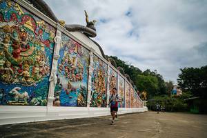 BIB: 
                            <button type="button" onclick="openModal(26949587)" class="btn btn-primary btn-sm float-right btn-popup" data-toggle="modal" data-target=".modal-high-quality">
                        <i class="fas fa-shopping-cart"></i> Add to Cart
                    </button>
                                            <button type="button" onclick="isThisMe(26949587, true)" class="btn btn-success btn-sm float-right btn-popup btn-isme hidden" data-toggle="tooltip" data-placement="bottom" title="นี่คือรูปของคุณใช่ไหม คลิกที่นี่เพื่อเอาเข้าอัลบั้ม">
                        <i class="fas fa-plus"></i> Add to album
                    </button>
                    <button type="button" onclick="isThisMe(26949587, false)" class="btn btn-warning btn-sm float-right btn-popup btn-isnotme hidden">
                        <i class="fas fa-ban"></i> Remove from album
                    </button>