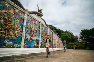 BIB: 
                            <button type="button" onclick="openModal(26950797)" class="btn btn-primary btn-sm float-right btn-popup" data-toggle="modal" data-target=".modal-high-quality">
                        <i class="fas fa-shopping-cart"></i> Add to Cart
                    </button>
                                            <button type="button" onclick="isThisMe(26950797, true)" class="btn btn-success btn-sm float-right btn-popup btn-isme hidden" data-toggle="tooltip" data-placement="bottom" title="นี่คือรูปของคุณใช่ไหม คลิกที่นี่เพื่อเอาเข้าอัลบั้ม">
                        <i class="fas fa-plus"></i> Add to album
                    </button>
                    <button type="button" onclick="isThisMe(26950797, false)" class="btn btn-warning btn-sm float-right btn-popup btn-isnotme hidden">
                        <i class="fas fa-ban"></i> Remove from album
                    </button>