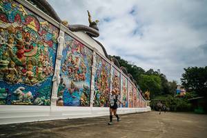 BIB: 
                            <button type="button" onclick="openModal(26949582)" class="btn btn-primary btn-sm float-right btn-popup" data-toggle="modal" data-target=".modal-high-quality">
                        <i class="fas fa-shopping-cart"></i> Add to Cart
                    </button>
                                            <button type="button" onclick="isThisMe(26949582, true)" class="btn btn-success btn-sm float-right btn-popup btn-isme hidden" data-toggle="tooltip" data-placement="bottom" title="นี่คือรูปของคุณใช่ไหม คลิกที่นี่เพื่อเอาเข้าอัลบั้ม">
                        <i class="fas fa-plus"></i> Add to album
                    </button>
                    <button type="button" onclick="isThisMe(26949582, false)" class="btn btn-warning btn-sm float-right btn-popup btn-isnotme hidden">
                        <i class="fas fa-ban"></i> Remove from album
                    </button>