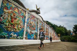 BIB: 
                            <button type="button" onclick="openModal(26949879)" class="btn btn-primary btn-sm float-right btn-popup" data-toggle="modal" data-target=".modal-high-quality">
                        <i class="fas fa-shopping-cart"></i> Add to Cart
                    </button>
                                            <button type="button" onclick="isThisMe(26949879, true)" class="btn btn-success btn-sm float-right btn-popup btn-isme hidden" data-toggle="tooltip" data-placement="bottom" title="นี่คือรูปของคุณใช่ไหม คลิกที่นี่เพื่อเอาเข้าอัลบั้ม">
                        <i class="fas fa-plus"></i> Add to album
                    </button>
                    <button type="button" onclick="isThisMe(26949879, false)" class="btn btn-warning btn-sm float-right btn-popup btn-isnotme hidden">
                        <i class="fas fa-ban"></i> Remove from album
                    </button>