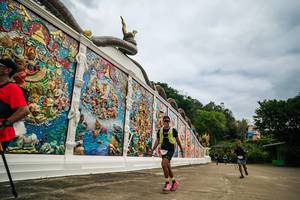 BIB: 
                            <button type="button" onclick="openModal(26949948)" class="btn btn-primary btn-sm float-right btn-popup" data-toggle="modal" data-target=".modal-high-quality">
                        <i class="fas fa-shopping-cart"></i> Add to Cart
                    </button>
                                            <button type="button" onclick="isThisMe(26949948, true)" class="btn btn-success btn-sm float-right btn-popup btn-isme hidden" data-toggle="tooltip" data-placement="bottom" title="นี่คือรูปของคุณใช่ไหม คลิกที่นี่เพื่อเอาเข้าอัลบั้ม">
                        <i class="fas fa-plus"></i> Add to album
                    </button>
                    <button type="button" onclick="isThisMe(26949948, false)" class="btn btn-warning btn-sm float-right btn-popup btn-isnotme hidden">
                        <i class="fas fa-ban"></i> Remove from album
                    </button>