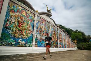 BIB: 
                            <button type="button" onclick="openModal(26949142)" class="btn btn-primary btn-sm float-right btn-popup" data-toggle="modal" data-target=".modal-high-quality">
                        <i class="fas fa-shopping-cart"></i> Add to Cart
                    </button>
                                            <button type="button" onclick="isThisMe(26949142, true)" class="btn btn-success btn-sm float-right btn-popup btn-isme hidden" data-toggle="tooltip" data-placement="bottom" title="นี่คือรูปของคุณใช่ไหม คลิกที่นี่เพื่อเอาเข้าอัลบั้ม">
                        <i class="fas fa-plus"></i> Add to album
                    </button>
                    <button type="button" onclick="isThisMe(26949142, false)" class="btn btn-warning btn-sm float-right btn-popup btn-isnotme hidden">
                        <i class="fas fa-ban"></i> Remove from album
                    </button>