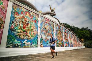 BIB: 
                            <button type="button" onclick="openModal(26946741)" class="btn btn-primary btn-sm float-right btn-popup" data-toggle="modal" data-target=".modal-high-quality">
                        <i class="fas fa-shopping-cart"></i> Add to Cart
                    </button>
                                            <button type="button" onclick="isThisMe(26946741, true)" class="btn btn-success btn-sm float-right btn-popup btn-isme hidden" data-toggle="tooltip" data-placement="bottom" title="นี่คือรูปของคุณใช่ไหม คลิกที่นี่เพื่อเอาเข้าอัลบั้ม">
                        <i class="fas fa-plus"></i> Add to album
                    </button>
                    <button type="button" onclick="isThisMe(26946741, false)" class="btn btn-warning btn-sm float-right btn-popup btn-isnotme hidden">
                        <i class="fas fa-ban"></i> Remove from album
                    </button>