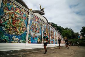 BIB: 
                            <button type="button" onclick="openModal(26949354)" class="btn btn-primary btn-sm float-right btn-popup" data-toggle="modal" data-target=".modal-high-quality">
                        <i class="fas fa-shopping-cart"></i> Add to Cart
                    </button>
                                            <button type="button" onclick="isThisMe(26949354, true)" class="btn btn-success btn-sm float-right btn-popup btn-isme hidden" data-toggle="tooltip" data-placement="bottom" title="นี่คือรูปของคุณใช่ไหม คลิกที่นี่เพื่อเอาเข้าอัลบั้ม">
                        <i class="fas fa-plus"></i> Add to album
                    </button>
                    <button type="button" onclick="isThisMe(26949354, false)" class="btn btn-warning btn-sm float-right btn-popup btn-isnotme hidden">
                        <i class="fas fa-ban"></i> Remove from album
                    </button>